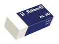 Produktbild: Pelikan Radiergummi Radierer AL30 Kunststoff weiß (30 Stück)