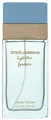 Produktbild: Dolce & Gabbana Light Blue Forever Eau de Parfum 50 ml