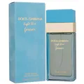 Produktbild: Dolce & Gabbana Light Blue Forever 50 ml Eau de Parfum EDP Damenparfum