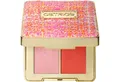 Produktbild: Catrice Rouge-Palette SPRING AND THE CITY EYE & CHEEK GLOW COMPLEX, für schimmernde Akzente
