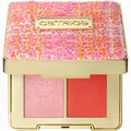 Produktbild: Catrice SPRING AND THE CITY Eye & Cheek Glow Complex, Rougepalette, Nr. C01, Mehrfarbig, 2 Farben, weichzeichnend, strahlend, matt, vegan, ölfrei, ohne Parfüm, ohne Alkohol, 1er Pack (6.4g)