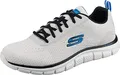 Produktbild: Skechers Track-Ripkent Sneaker Low Weiß