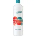 Produktbild: HAKA Fettlöser Fettreiniger Nachfüllflasche, Materialschonend, vegan, 1 Liter