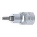 Produktbild: BGS Bit-Einsatz 9627, Länge 55 mm, Antrieb Innenvierkant 12,5 mm (1/2