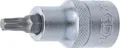 Produktbild: BGS 9627 | Bit-Einsatz | Länge 55 mm | 12,5 mm (1/2
