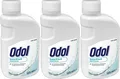Produktbild: Odol Extra Frisch Mundwasser Konzentrat gibt sofort frischen Atem 3x 125ml NEU