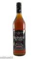 Produktbild: 3 Flaschen Old Pascas Ron Negro Karibik Rum 37,5%vol  a 0,7L Dark Rum
