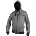 Produktbild: SPRO Kapuzenpullover Spro Freestyle Hoodie Grey - Kapuzenpullover M