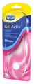 Produktbild: Scholl's Wellness Company GmbH SCHOLL GelActiv Einlegesohlen flache Schuhe 1X2 St 12338810