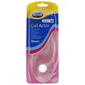 Produktbild: Scholl GelActiv Einlegesohlen - Flache Schuhe - 1 Paar