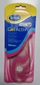 Produktbild: SCHOLL GelActiv Einlegesohlen flache Schuhe NEU OVP