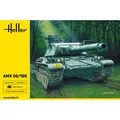 Produktbild: Heller HEL81137 Model Kit, Various (81137)