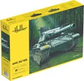 Produktbild: Heller 81137 Modellbausatz Panzer AMX 30/105
