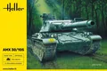 Produktbild: Heller 81137 AMX30/105 Französischer Kampfpanzer in 1:35 Neu in OVP