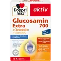 Produktbild: Glucosamin extra 700 (30 Kapseln)