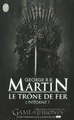 Produktbild: Le Trone de Fer, L'Integrale - 19 (Cover Bild kann abweichen): L'intégrale