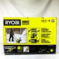 Produktbild: RYOBI MAX POWER RY36STX45A-140 Schneefräse, 36 V, 45 cm, 4,0 Ah, 2100/min,