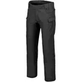 Produktbild: Helikon-Tex Feldhose MBDU Trousers RipStop schwarz, Größe XXL Regular