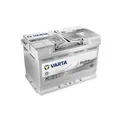 Produktbild: Varta Akku START-STOP AGM A7 12V 70Ah 760A 570 901 076 L3D