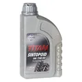 Produktbild: FUCHS Getriebeöl Achsgetriebeöl TITAN SINTOPOID SAE 75W-90 75W90-1L 1 Liter