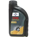 Produktbild: Fuchs Titan Sintopoid SAE 75W-90 1 Ltr Getriebeöl GL-5