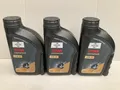 Produktbild: 13,30€/l Fuchs Titan Sintopoid SAE 75W-90 3 x 1 Ltr Getriebeöl GL-5 