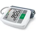 Produktbild: medisana BU 510 Oberarm Blutdruckmessgerät Präzise Blutdruck und Pulsmessung