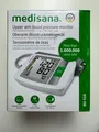 Produktbild: Medisana BU 510 – Ausstellungsprodukt, getestet, Blutdruckmessgerät, OVP defekt