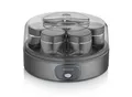 Produktbild: SEVERIN JG 3510 Joghurtbereiter (18 Watt, 7 Portionsgläser)