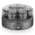 Produktbild: Severin JG 3510 Joghurtbereiter Jogurtzubereiter Jogurthersteller 18 Watt