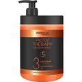 Produktbild: Chantal Prosalon Protein Therapy Keratin Complex 3 Mask For Dry And Damaged Hair maska odbudowująca (5900249010219)