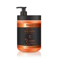Produktbild: Chantal Protein Therapy 1000ml Wiederaufbaumaske, Seide, Aloe, Keratin