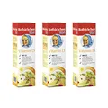 Produktbild: ROTBÄCKCHEN Vital Vitamin D 3er Pack (3 x 450 ml). Nahrungsergänzungsmittel mit veganem Vitamin D3