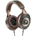 Produktbild: Focal Clear Mg (Keine Geräuschunterdrückung, Kabelgebunden) (CLEAR MG BROWN)