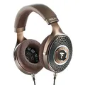 Produktbild: Focal Clear MG Over-Ear-Kopfhörer, offene Bauweise