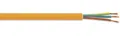 Produktbild: RAUTRONIC PUR-Schlauchleitung H07BQ-F, 3x 1,5 mm², 10 m
