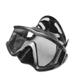 Produktbild: Pano Tauchmaske Taucherbrille Pano 3 Erwachsene Gehärtetes Glas klar und robust