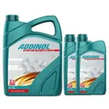 Produktbild: ADDINOL SUPER LIGHT 0540 5 Liter Kanister + 2 x 1 Liter Flasche 5W-40 7 Liter