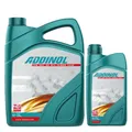 Produktbild: ADDINOL SUPER LIGHT 0540 5 Liter Kanister + 1Liter Flasche 5W-40 5W40 Motorenöl