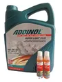 Produktbild: motoröl Addinol Super Light 0540 5l Kanister mit Zubehör