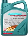 Produktbild: Addinol Motorenöl 5W40 Super Light 0540 LL / VW / MB / Porsche / BMW / Chr.