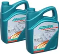 Produktbild: 10 Liter ADDINOL Super Light 0540 Motoröl 5W40 VW Audi MB Renault 2x5L