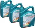 Produktbild: 15 Liter ADDINOL Super Light 0540 Motoröl 5W40 VW Audi MB Renault 3x5L