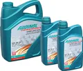 Produktbild: 7 Liter ADDINOL Super Light 0540 Motoröl 5W40 VW Audi BMW MB 5L+2x1L