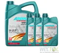 Produktbild: 8 Liter Addinol SUPER LIGHT 0540 5W-40 Motoröl für viele VW Audi MB Renault 5+3