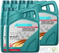 Produktbild: 6 x 5 Liter Addinol SUPER LIGHT 0540 5W-40 geliefert vom Addinol Vertragshändler