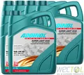 Produktbild: 30 Liter Addinol SUPER LIGHT 0540 5W-40 Motoröl für viele VW Audi MB Renault 6x5
