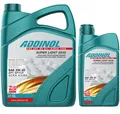 Produktbild: ADDINOL SUPER LIGHT 0540 5W-40 Motoröl 5+1 = 6 Liter VW MB BMW RN Fiat GM PSA