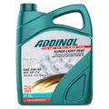 Produktbild: Motoröl Öl ADDINOL 5W-40 Super Light 0540 5 Liter für Audi BMW Citroen Fiat Ford