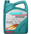 Produktbild: ADDINOL Super Light 0540  5-L Kanister  API SP/CF ACEA A3/B4 VW BMW MB Porsche